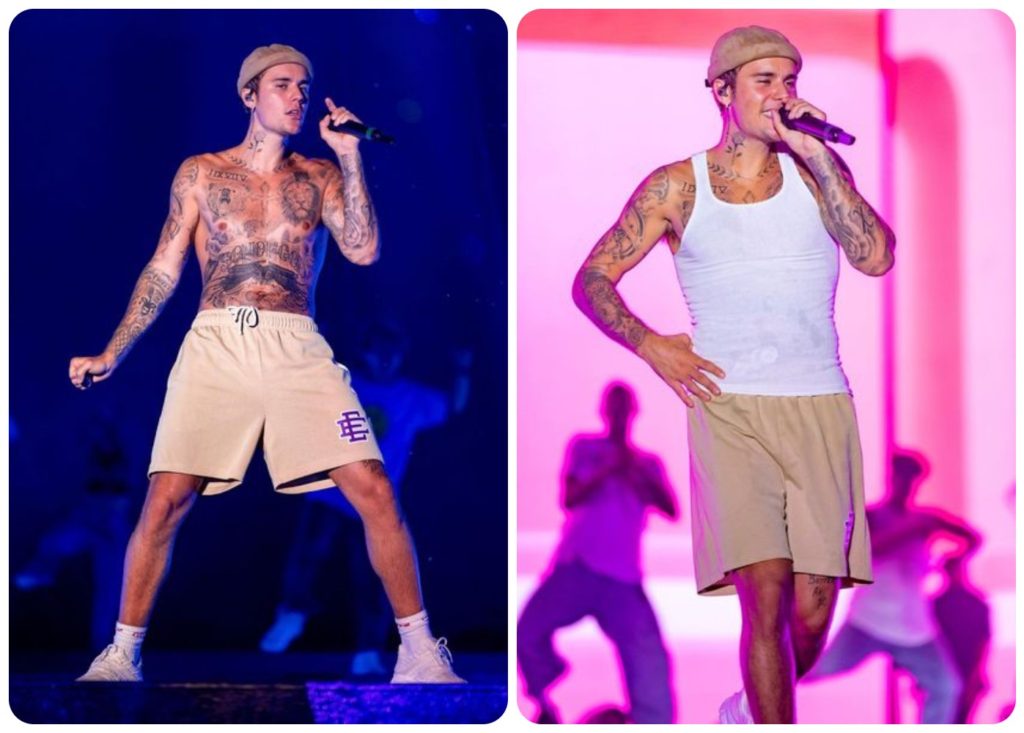 Justin Bieber Delhi Concert: ਜਲਦੀ ਬੁੱਕ ਕਰੋ ਟਿਕਟਾਂ, ਦਿੱਲੀ ‘ਚ ਹੋਣ ਜਾ ਰਿਹਾ ਹੈ ਜਸਟਿਨ ਬੀਬਰ ਦਾ ਕੰਸਰਟ, ਜਾਣੋ ਸਥਾਨ…ਤਾਰੀਖ..ਕੀਮਤ