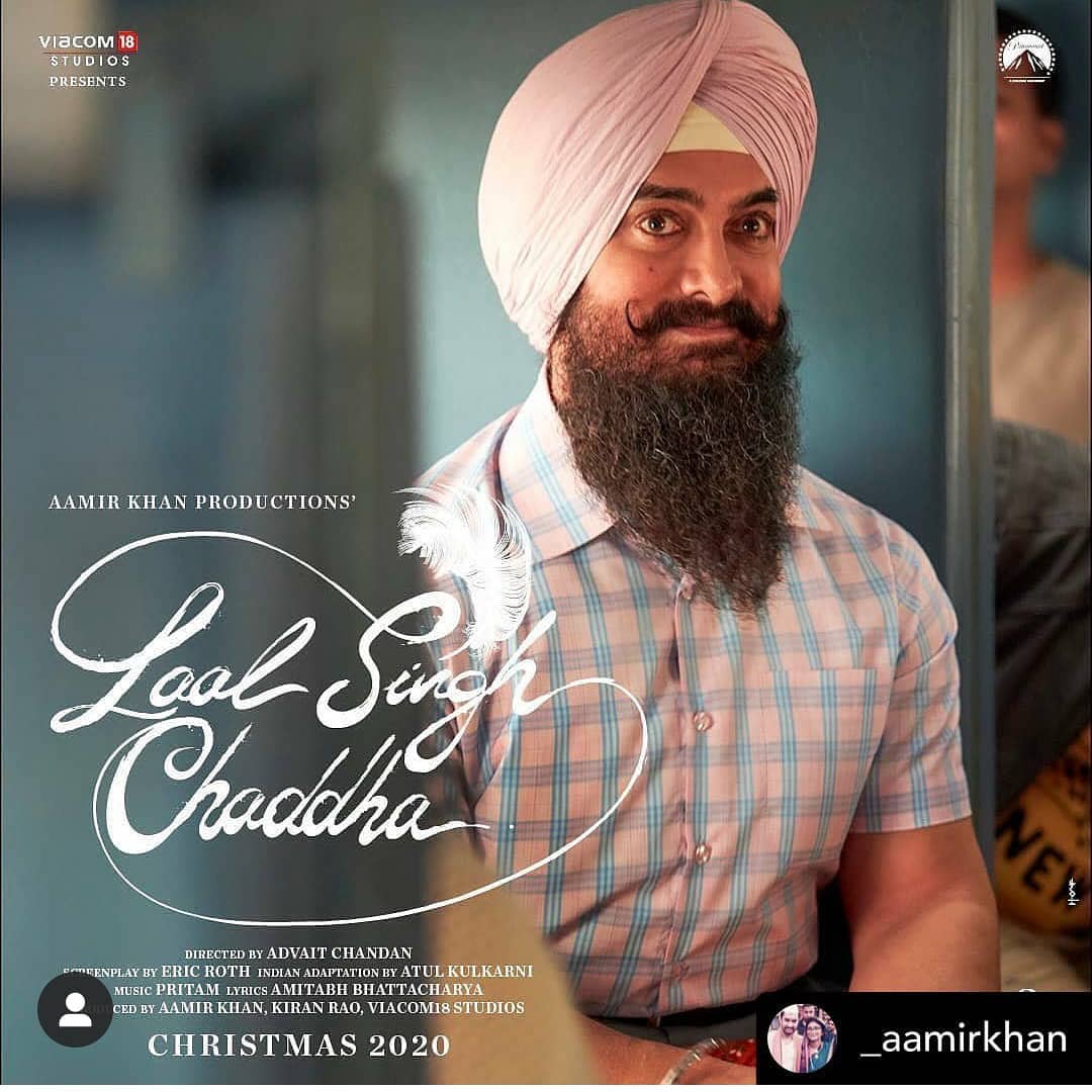 ‘ਲਾਲ ਸਿੰਘ ਚੱਢਾ’ ਦਾ ਟ੍ਰੇਲਰ IPL ਦੇ ਫਾਈਨਲ ਦੇ ਨਾਲ ਲਾਂਚ, ਪ੍ਰਸ਼ੰਸਕਾਂ ਨੂੰ ਮਿਲੇਗਾ ਦੋਹਰਾ ਮਨੋਰੰਜਨ