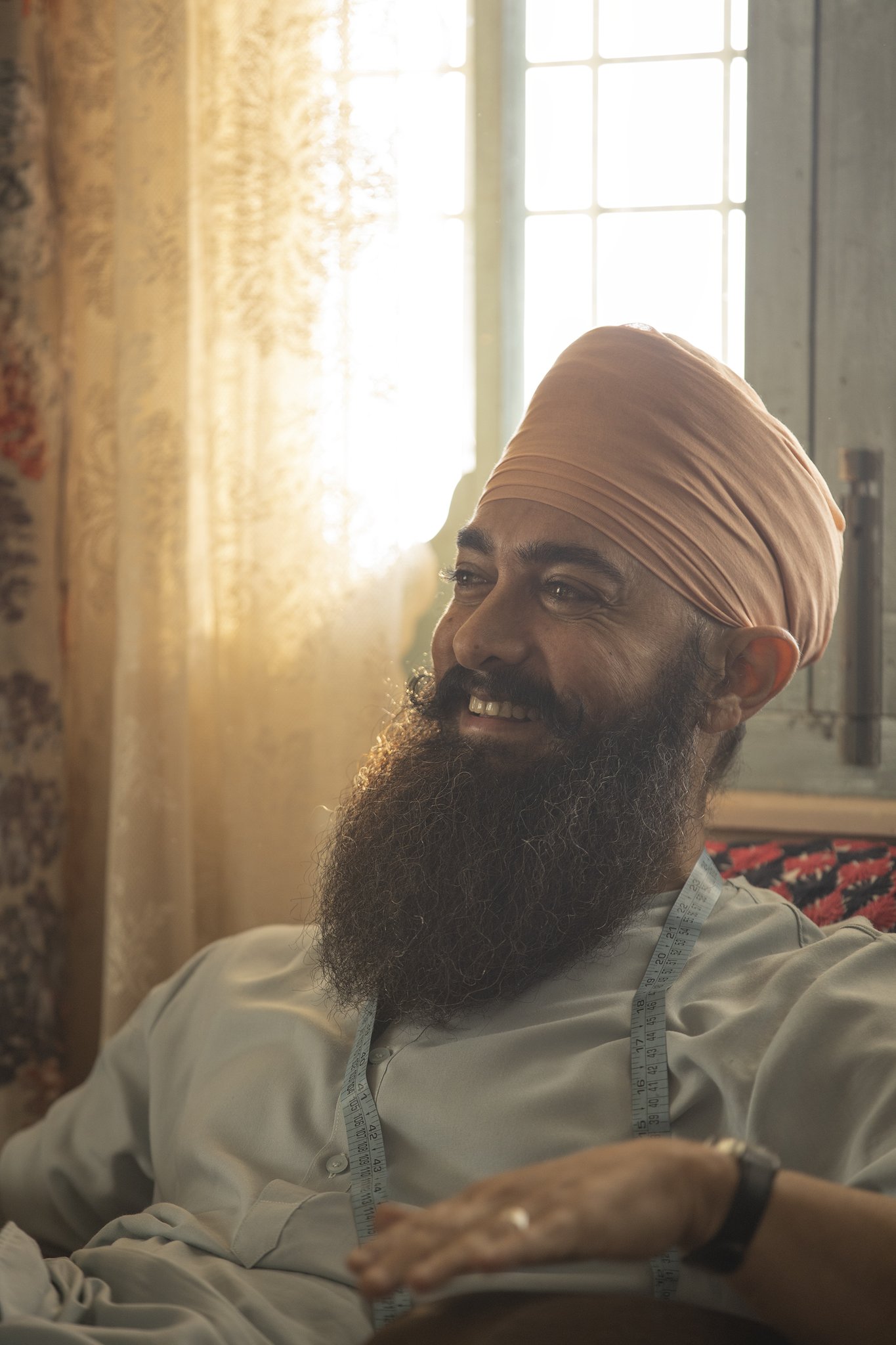 ‘ਲਾਲ ਸਿੰਘ ਚੱਢਾ’ ਨੂੰ ਲੈ ਕੇ ਆਮਿਰ ਖਾਨ ਨੇ ਕੀਤੇ ਕਈ ਦਿਲਚਸਪ ਖੁਲਾਸੇ