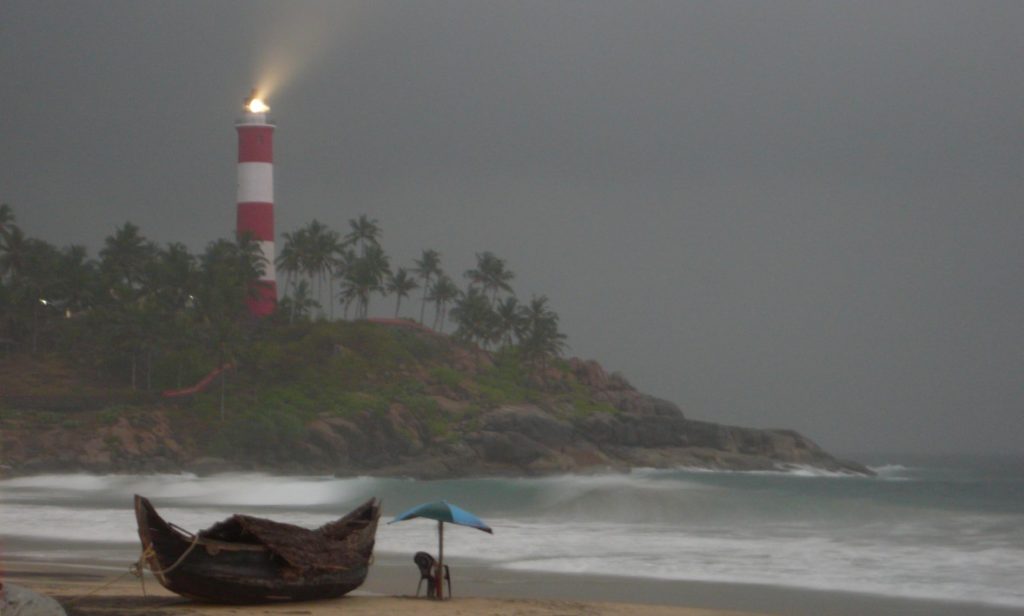 2 ਸਾਲ ਬਾਅਦ ਫਿਰ ਸੈਲਾਨੀਆਂ ਲਈ ਖੋਲ੍ਹਿਆ Vizhinjam Lighthouse, ਜਾਣੋ ਇਸ ਬਾਰੇ