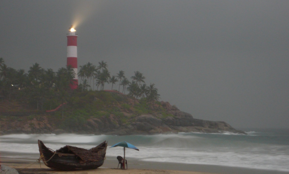 2 ਸਾਲ ਬਾਅਦ ਫਿਰ ਸੈਲਾਨੀਆਂ ਲਈ ਖੋਲ੍ਹਿਆ Vizhinjam Lighthouse, ਜਾਣੋ ਇਸ ਬਾਰੇ