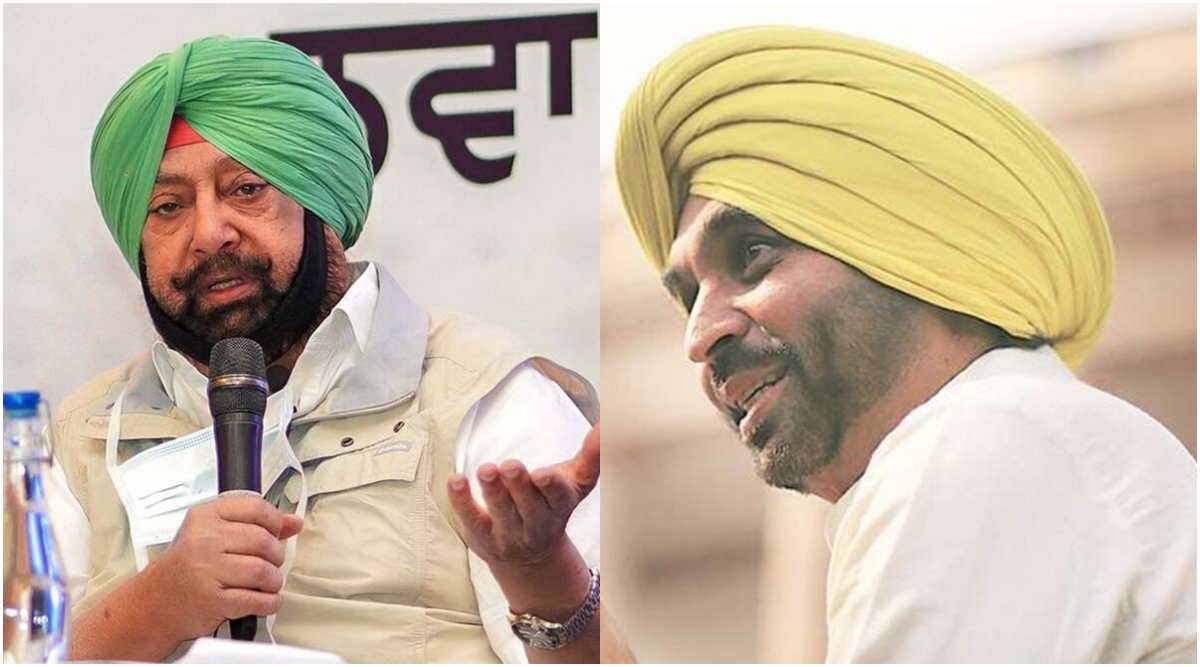 ਕਾਂਗਰਸੀਆਂ ਨਾਲ ਸਿਆਸੀ ਕਿੜ ਕੱਢਣ ਲਈ ਤਿਆਰ ਕੈਪਟਨ ,ਸੀ.ਐੱਮ ਨੂੰ ਦੇਣਗੇ ਲਿਸਟ