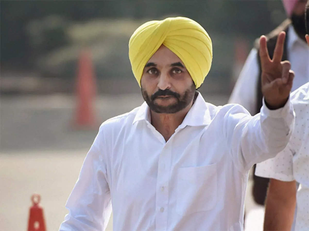 15 ਅਗਸਤ ਨੂੰ 100 ਕੈਦੀ ਰਿਹਾ ਕਰੇਗੀ ਸਰਕਾਰ- ਸੀ.ਐੱਮ ਮਾਨ