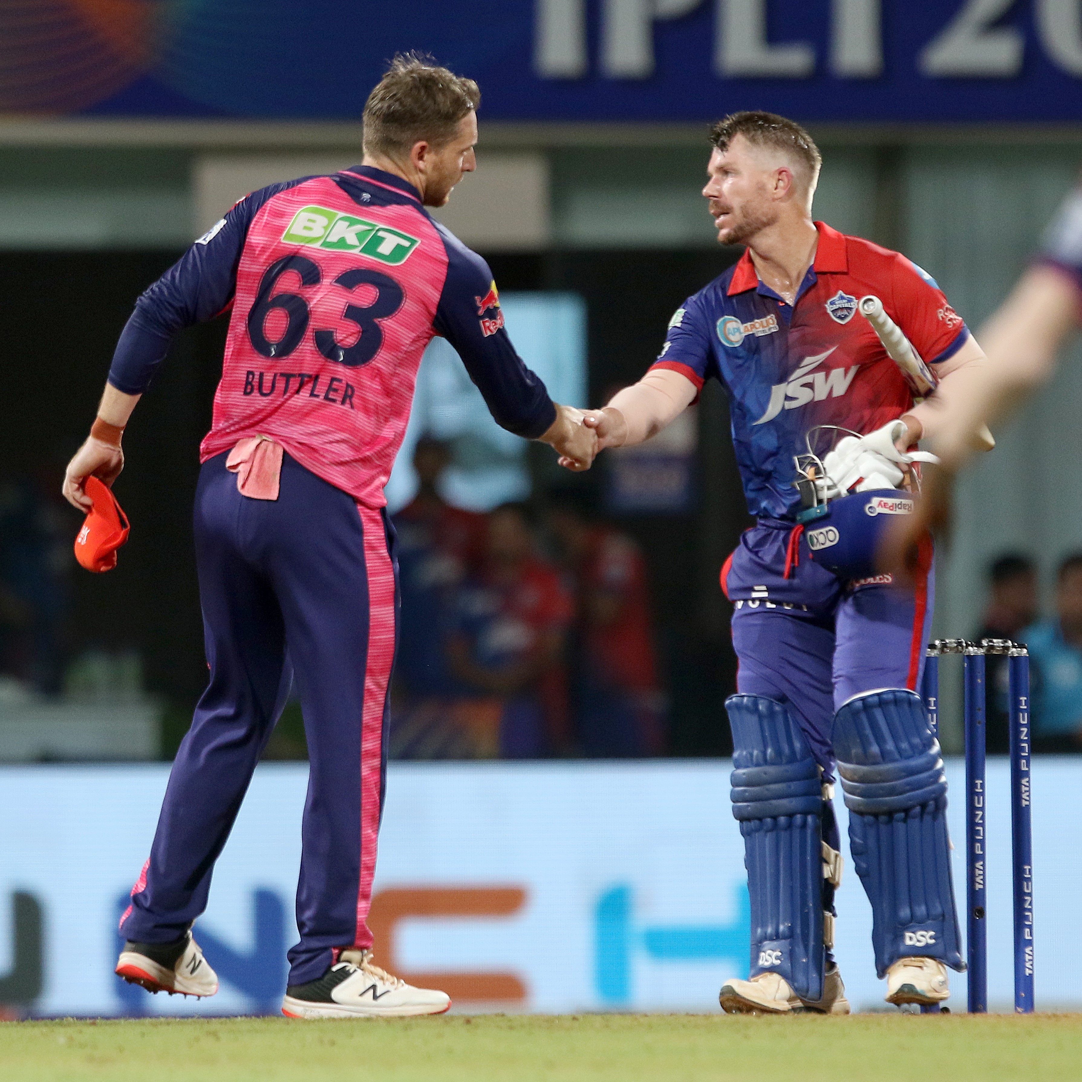 ਪਲੇਆਫ ਲਈ ਪੂਰੀ ਤਰ੍ਹਾਂ ਫੋਕਸ ਹੈ  Rishabh Pant, ਜਿੱਤਣ ਤੋਂ ਬਾਅਦ ਵੀ ਉਨ੍ਹਾਂ ਨੇ ਕਿਹਾ- ਫੀਲਡਿੰਗ ਬਿਹਤਰ ਹੋ ਸਕਦੀ ਹੈ