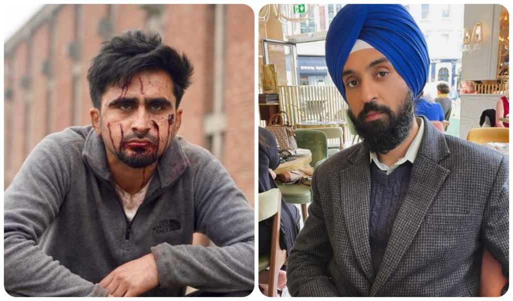 ਜਸਵੰਤ ਸਿੰਘ ਖਾਲੜਾ ਦੀ ਬਾਇਓਪਿਕ ‘ਚ ਇਕੱਠੇ ਨਜ਼ਰ ਆਉਣਗੇ ਦਿਲਜੀਤ ਦੋਸਾਂਝ ਤੇ ਜਗਜੀਤ ਸੰਧੂ