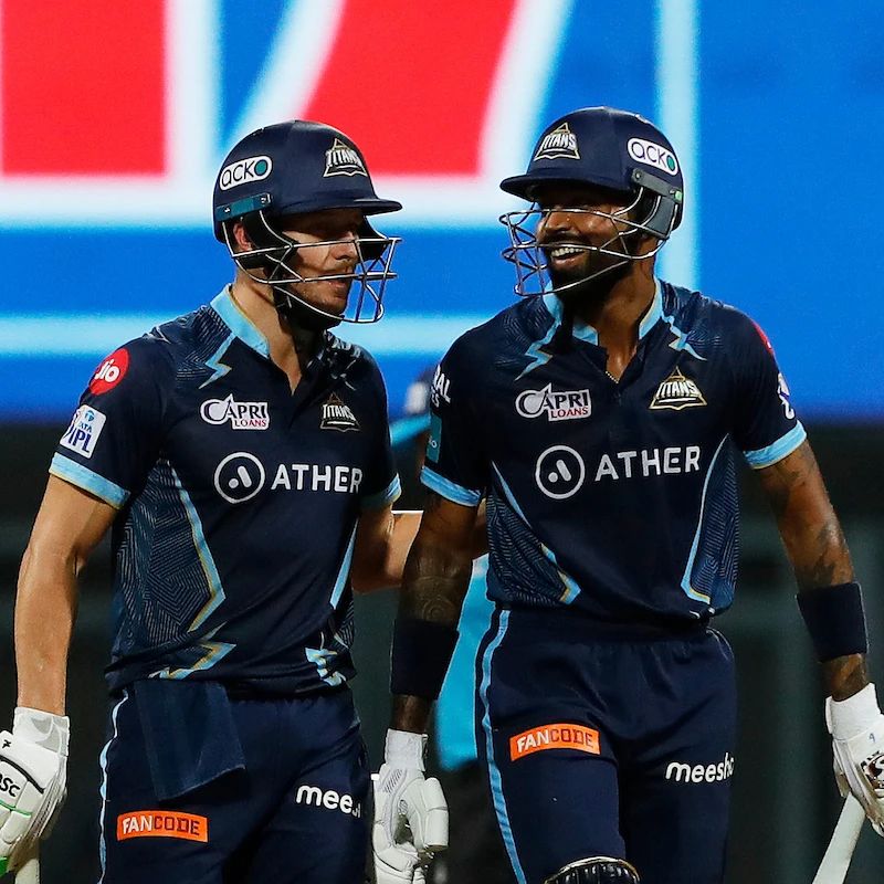 GT Vs KKR: ਮੀਂਹ ਨੇ ਗੁਜਰਾਤ ਟਾਈਟਨਸ ਦੇ ਸੁਪਨੇ ਕੀਤੇ ਬਰਬਾਦ, ਦੋ ਵਾਰ ਫਾਈਨਲ ਖੇਡਣ ਵਾਲੀ ਟੀਮ IPL 2024 ਤੋਂ ਬਾਹਰ ਹੋ ਗਈ