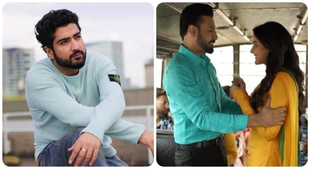 Honeymoon: ਜਾਨੀ ਆਉਣ ਵਾਲੀ ਪੰਜਾਬੀ ਫਿਲਮ ਵਿੱਚ ਗਿੱਪੀ ਗਰੇਵਾਲ ਅਤੇ ਜੈਸਮੀਨ ਭਸੀਨ ਨਾਲ ਕੰਮ ਕਰੇਗਾ!