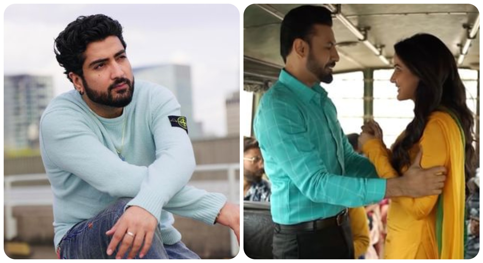 Honeymoon: ਜਾਨੀ ਆਉਣ ਵਾਲੀ ਪੰਜਾਬੀ ਫਿਲਮ ਵਿੱਚ ਗਿੱਪੀ ਗਰੇਵਾਲ ਅਤੇ ਜੈਸਮੀਨ ਭਸੀਨ ਨਾਲ ਕੰਮ ਕਰੇਗਾ!