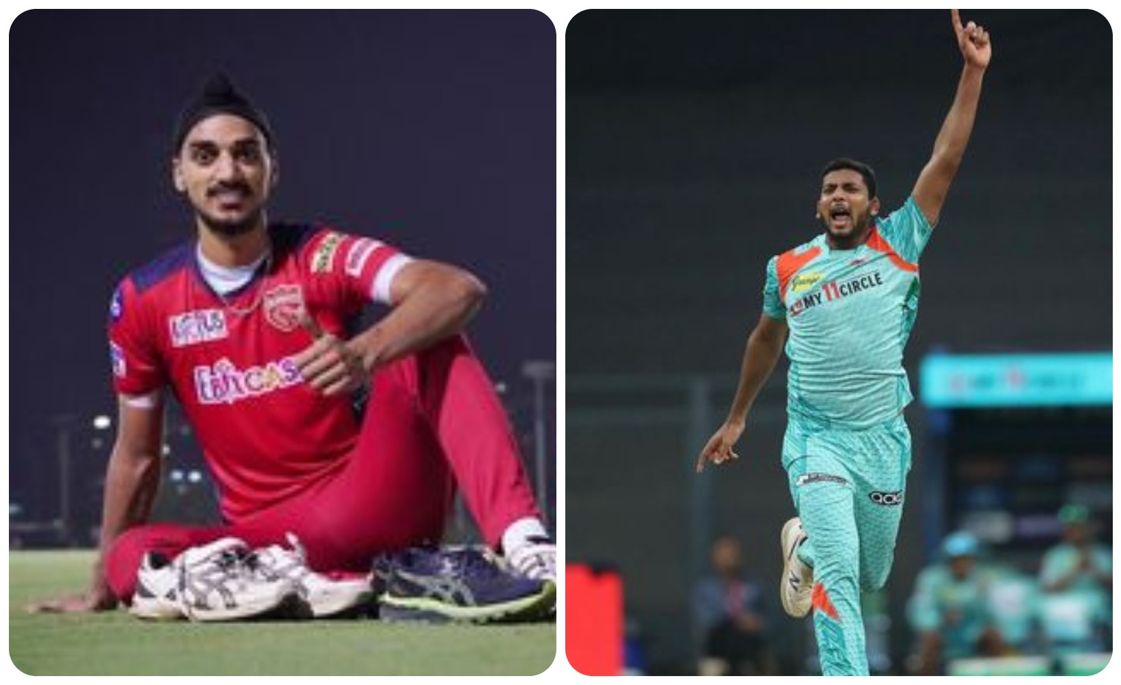 IPL ਤੋਂ ਬਾਅਦ ਇਨ੍ਹਾਂ ਨੌਜਵਾਨ ਖਿਡਾਰੀਆਂ ਨੂੰ ਟੀਮ ਇੰਡੀਆ ‘ਚ ਮੌਕਾ ਮਿਲ ਸਕਦਾ ਹੈ