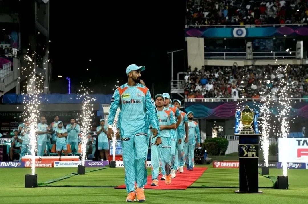 ਹਾਰ ਤੋਂ ਬਾਅਦ ਕੀ ਸੋਚ ਰਹੇ ਹਨ ਕੇਐੱਲ ਰਾਹੁਲ(KL Rahul), ਸੋਸ਼ਲ ਮੀਡੀਆ ‘ਤੇ ਸ਼ੇਅਰ ਕੀਤੀ  ਪੋਸਟ