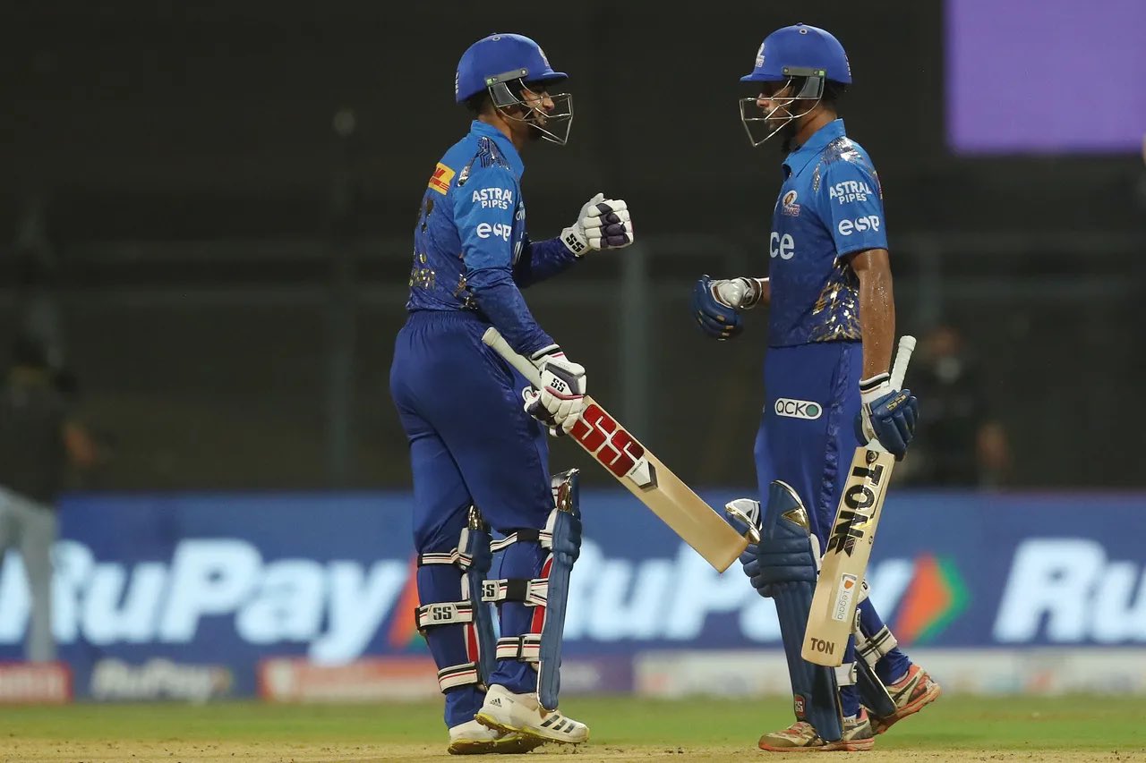 IPL ਦੇ ਦੂਜੇ ਸ਼ਰਮਨਾਕ ਸਕੋਰ ‘ਤੇ CSK ਆਲ ਆਊਟ, ਪਰ MS ਧੋਨੀ ਦੇ ਨਾਂ ‘ਤੇ ਇਹ ਉਪਲਬਧੀ