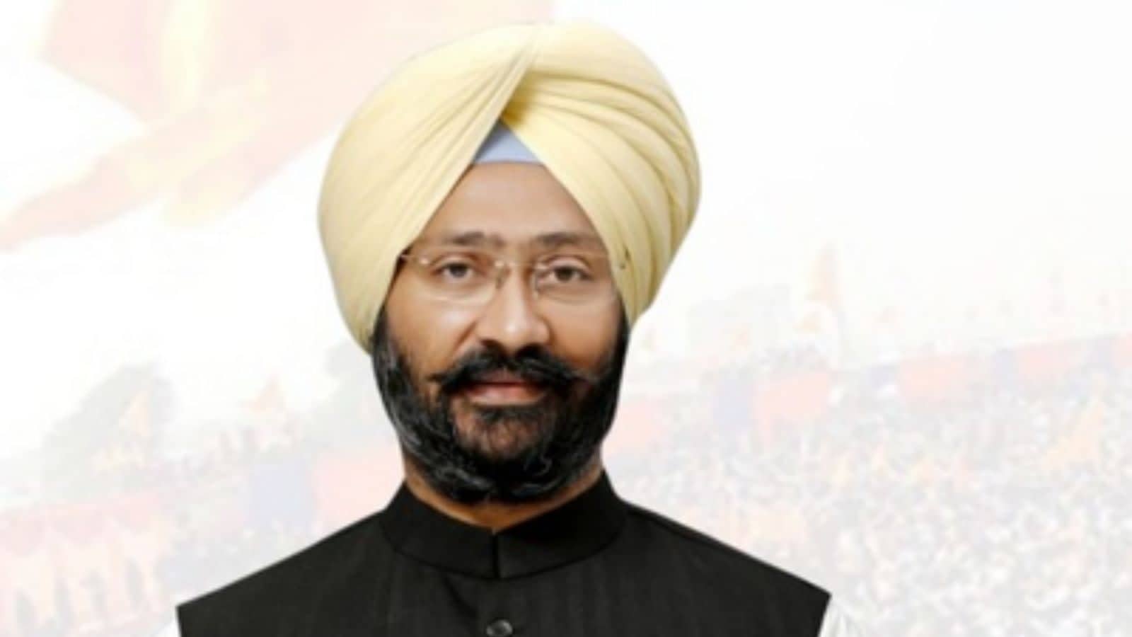 ਸੰਗਰੂਰ ਜ਼ਿਮਣੀ ਚੋਣ ਲਈ ਭਾਜਪਾ ਦੀ ਪਸੰਦ ਬਣੇ ਪਰਮਿੰਦਰ ਢੀਂਡਸਾ !