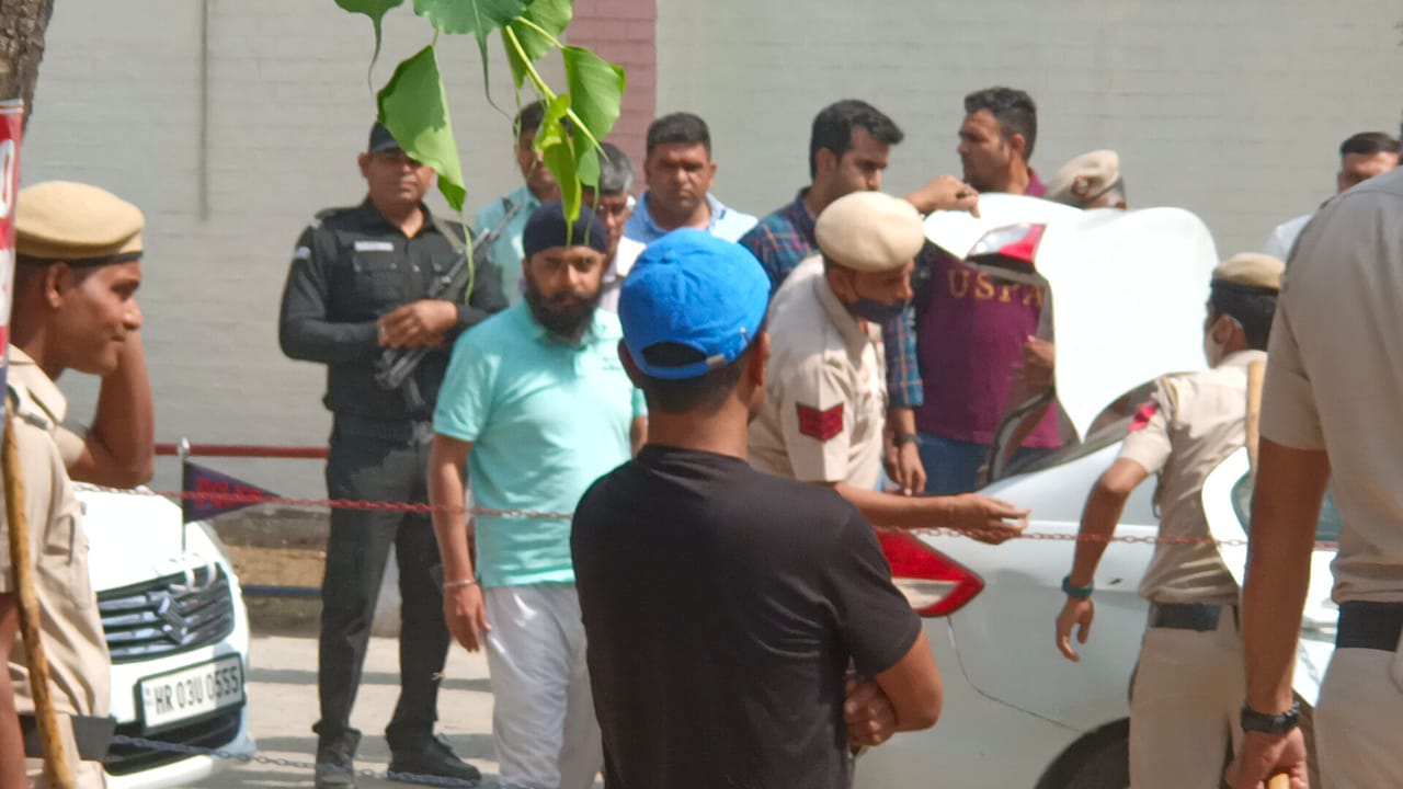 ਬੱਗਾ ਪਰਤਿਆ ਦਿੱਲੀ, ਹਾਈਕੋਰਟ ਨੇ ਦਿੱਤਾ ਪੰਜਾਬ ਸਰਕਾਰ ਨੂੰ ਝਟਕਾ