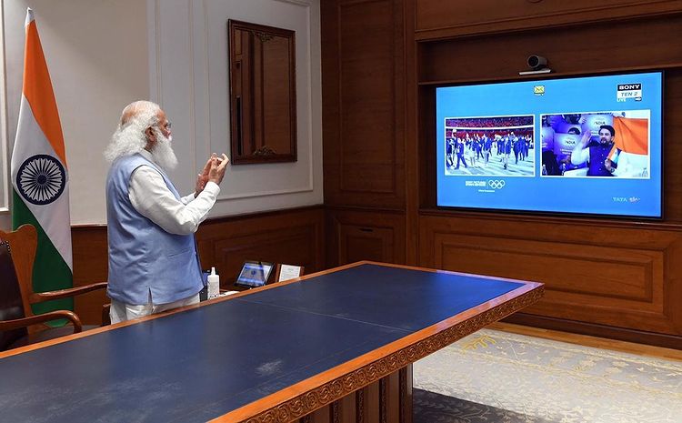 IPL ਫਾਈਨਲ ਦੇਖਣ ਪਹੁੰਚ ਸਕਦੇ ਹਨ PM ਮੋਦੀ, ਅਹਿਮਦਾਬਾਦ ‘ਚ ਖੇਡਿਆ ਜਾਵੇਗਾ ਮੈਚ