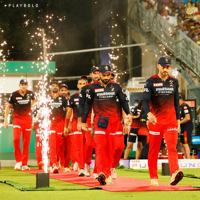 RCB ਨੇ ਰਜਤ ਪਾਟੀਦਾਰ ਦੇ ਸੈਂਕੜੇ ਦੇ ਦਮ ‘ਤੇ ਲਖਨਊ ਨੂੰ ਬਾਹਰ ਕੀਤਾ