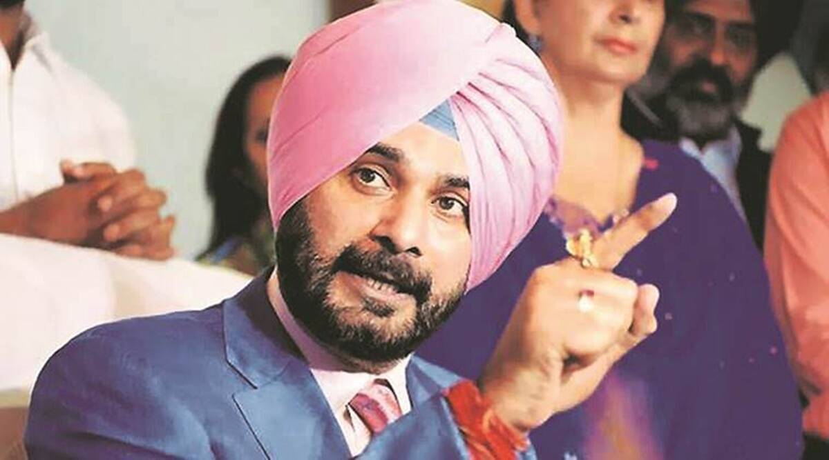 ਮੁੱਖ ਮੰਤਰੀ ਦੀ ਆਸ ਵਾਲੇ ਸਿੱਧੂ ਜੇਲ੍ਹ ‘ਚ ਬਣੇ ‘ਕਲਰਕ’