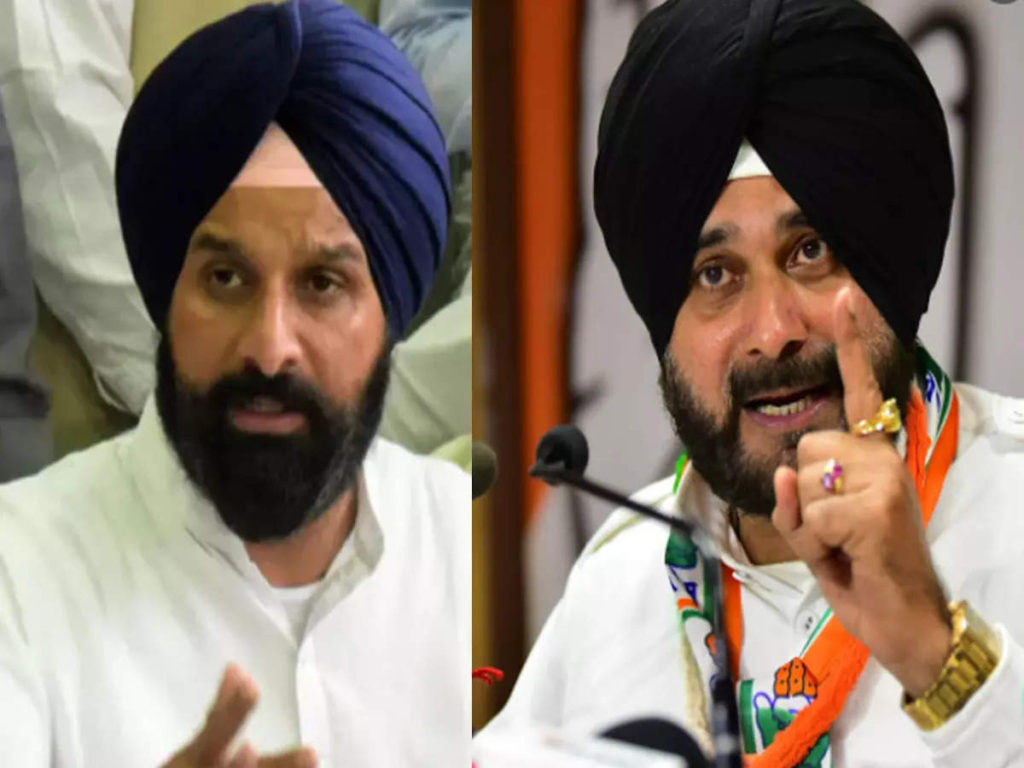 ਮਜੀਠੀਆ-ਸਿੱਧੂ ਦੀ ਜਾਨ ਨੂੰ ਖਤਰਾ!, ਜਗਦੀਸ਼ ਭੋਲਾ ਦੀ ਬੈਰਕ ਚੋਂ ਮਿਲਿਆ ਸਮਾਨ