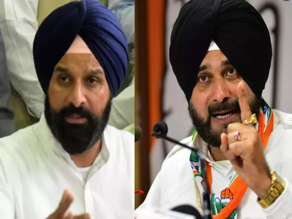 ਮਜੀਠੀਆ-ਸਿੱਧੂ ਦੀ ਜਾਨ ਨੂੰ ਖਤਰਾ!, ਜਗਦੀਸ਼ ਭੋਲਾ ਦੀ ਬੈਰਕ ਚੋਂ ਮਿਲਿਆ ਸਮਾਨ