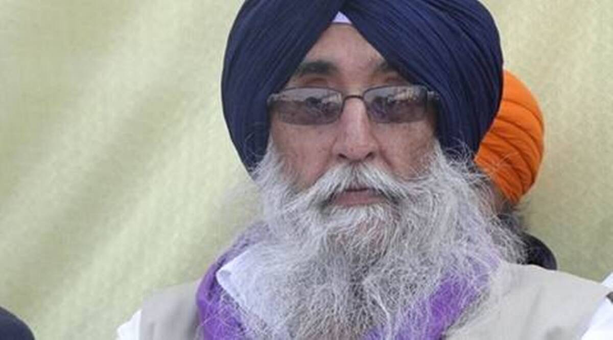 ਵਿਧਾਨ ਸਭਾ ਤੋਂ ਬਾਅਦ ਹੁਣ ਲੋਕ ਸਭਾ ਚੋਣ ਲੜਨ ਦੀ ਤਿਆਰੀ ‘ਚ ਸਿਮਰਨਜੀਤ ਸਿੰਘ ਮਾਨ