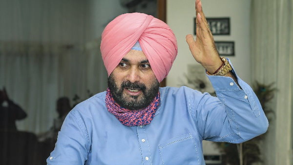 ਸਿੱਧੂ ਦੀ ਸਿਹਤ ਖਰਾਬ ! ਮੈਡੀਕਲ ਕਰਵਾਉਣ ਪੁੱਜੇ ਰਜਿੰਦਰਾ ਹਸਪਤਾਲ