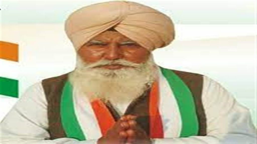 ਰਟੋਲ ਨੇ ਕਾਂਗਰਸ ਦਾ ਕੀਤਾ ਡੱਬਾ ਗੋਲ , ਭਾਜਪਾ ‘ਚ ਹੋਏ ਸ਼ਾਮਲ