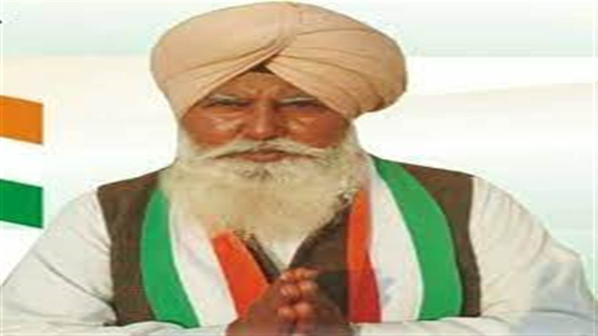 ਰਟੋਲ ਨੇ ਕਾਂਗਰਸ ਦਾ ਕੀਤਾ ਡੱਬਾ ਗੋਲ , ਭਾਜਪਾ ‘ਚ ਹੋਏ ਸ਼ਾਮਲ