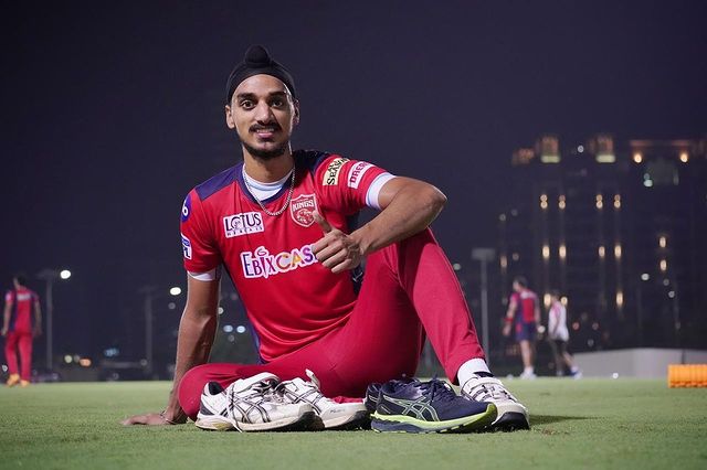 IPLਦੇ ਅਨਕੈਪਡ ਖਿਡਾਰੀ, ਜਿਨ੍ਹਾਂ ਨੇ ਇਸ ਸੀਜ਼ਨ ਵਿੱਚ ਬਹੁਤ ਧੂਮਧਾਮ