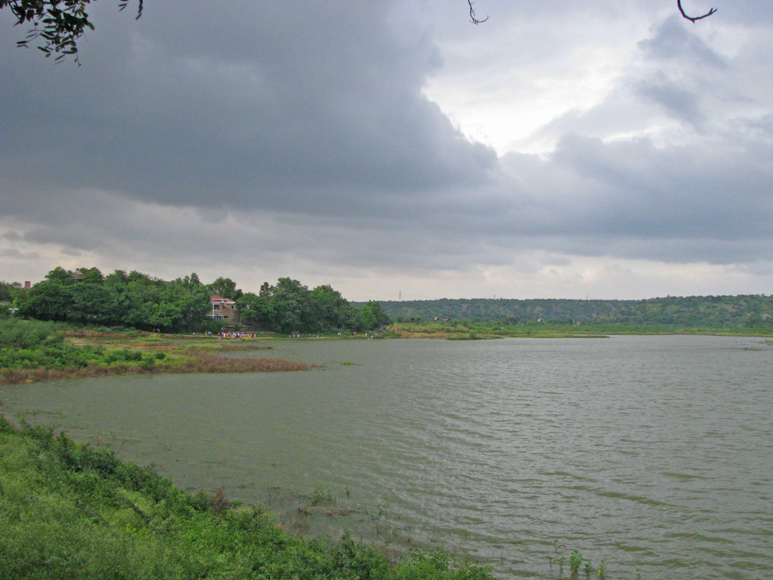ਗਰਮੀਆਂ ਦੇ ਮੌਸਮ ਵਿੱਚ ਵੀਕੈਂਡ ਨੂੰ ਸਭ ਤੋਂ ਵਧੀਆ ਬਣਾਉਣ ਲਈ, ਗੁਰੂਗ੍ਰਾਮ ਦੀਆਂ ਇਨ੍ਹਾਂ ਥਾਵਾਂ ‘ਤੇ ਜ਼ਰੂਰ ਜਾਓ
