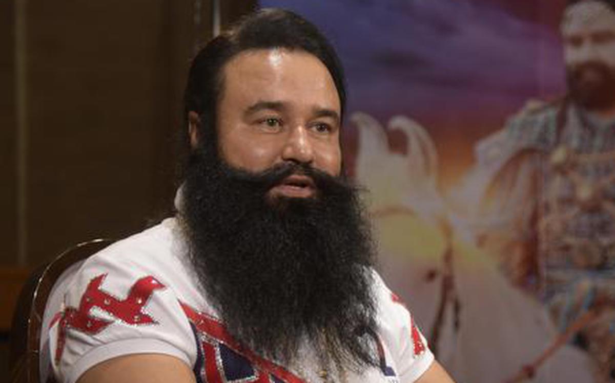 ਜੈੱਡ ਸੁਰੱਖਿਆ ਨਾਲ ਜੇਲ੍ਹ ਤੋਂ ਬਾਹਰ ਆਇਆ ਰਾਮ ਰਹੀਮ, ਮਿਲੀ  ਪੈਰੋਲ