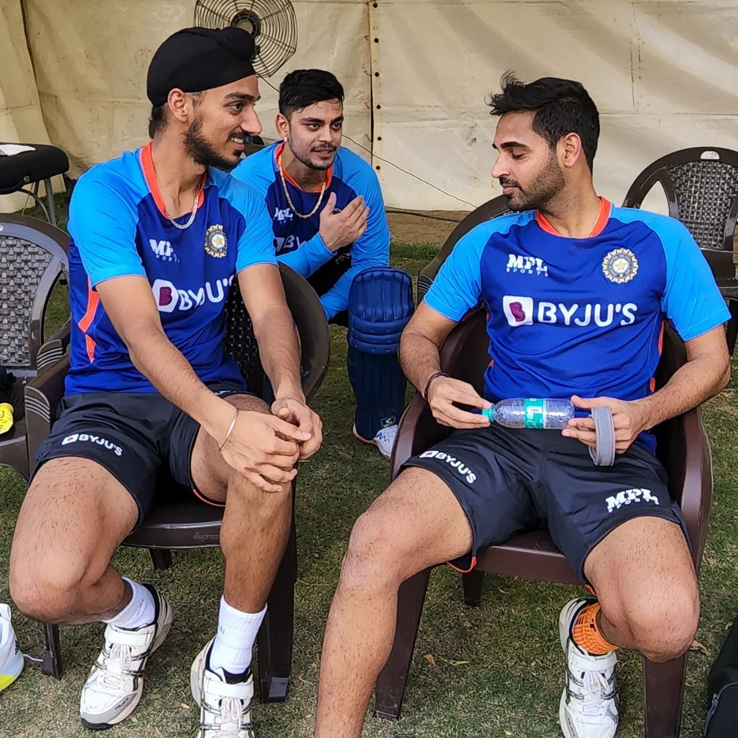 ਟੀਮ ਇੰਡੀਆ ਨਾਲ ਜੁੜੇ ਕੇਕੇਆਰ ਦੇ ਅਹਿਮ ਮੈਂਬਰ, ਹੁਣ ਵਧੇਗੀ ਖਿਡਾਰੀਆਂ ਦੀ ਤਾਕਤ