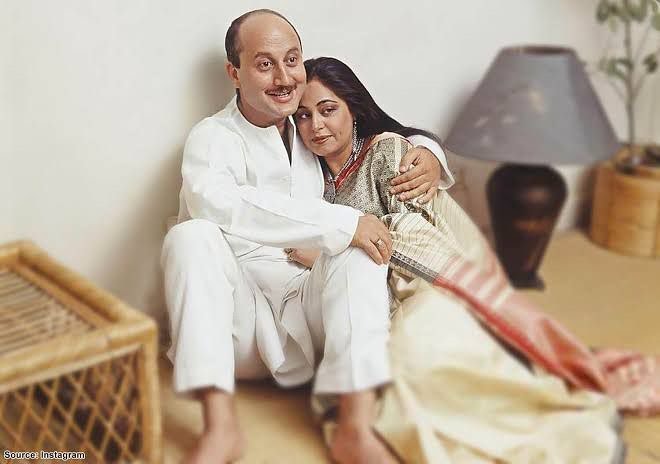 Kirron Kher Birthday: ਬੈਡਮਿੰਟਨ ਦੀ ਵੱਡੀ ਖਿਡਾਰਨ ਸੀ ਕਿਰਨ ਖੇਰ, ਫਿਲਮੀ ਹੈ ਅਨੁਪਮ ਨਾਲ ਲਵ ਸਟੋਰੀ