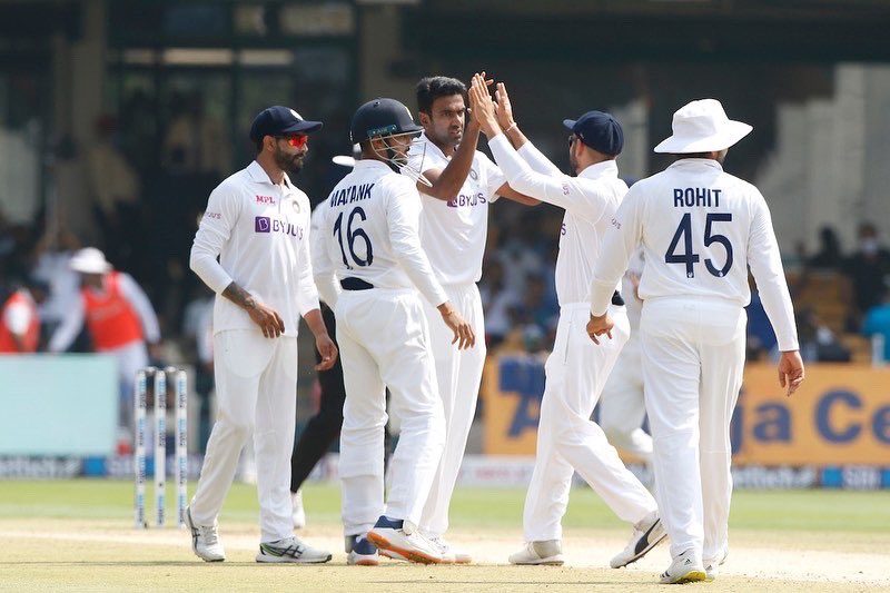 IND vs ENG- ਟੈਸਟ ਮੈਚ ਤੋਂ ਪਹਿਲਾਂ ਵਧੀ ਭਾਰਤ ਦੀ ਚਿੰਤਾ, ਕੋਰੋਨਾ ਪੀੜਤ ਰਵੀਚੰਦਰਨ ਅਸ਼ਵਿਨ ਨਹੀਂ ਜਾ ਸਕੇ ਇੰਗਲੈਂਡ