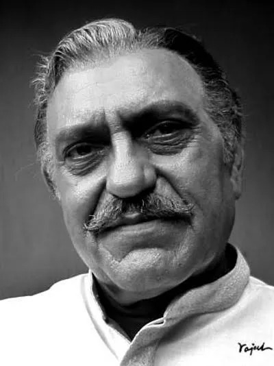 Amrish Puri Birth Anniversary: ​​ਅਸਲ ਜ਼ਿੰਦਗੀ ‘ਚ ਹਰ ਕਿਸੇ ਦੇ ਹੀਰੋ ਸੀ ਬਾਲੀਵੁੱਡ ਦੇ ਮਸ਼ਹੂਰ ਖਲਨਾਇਕ