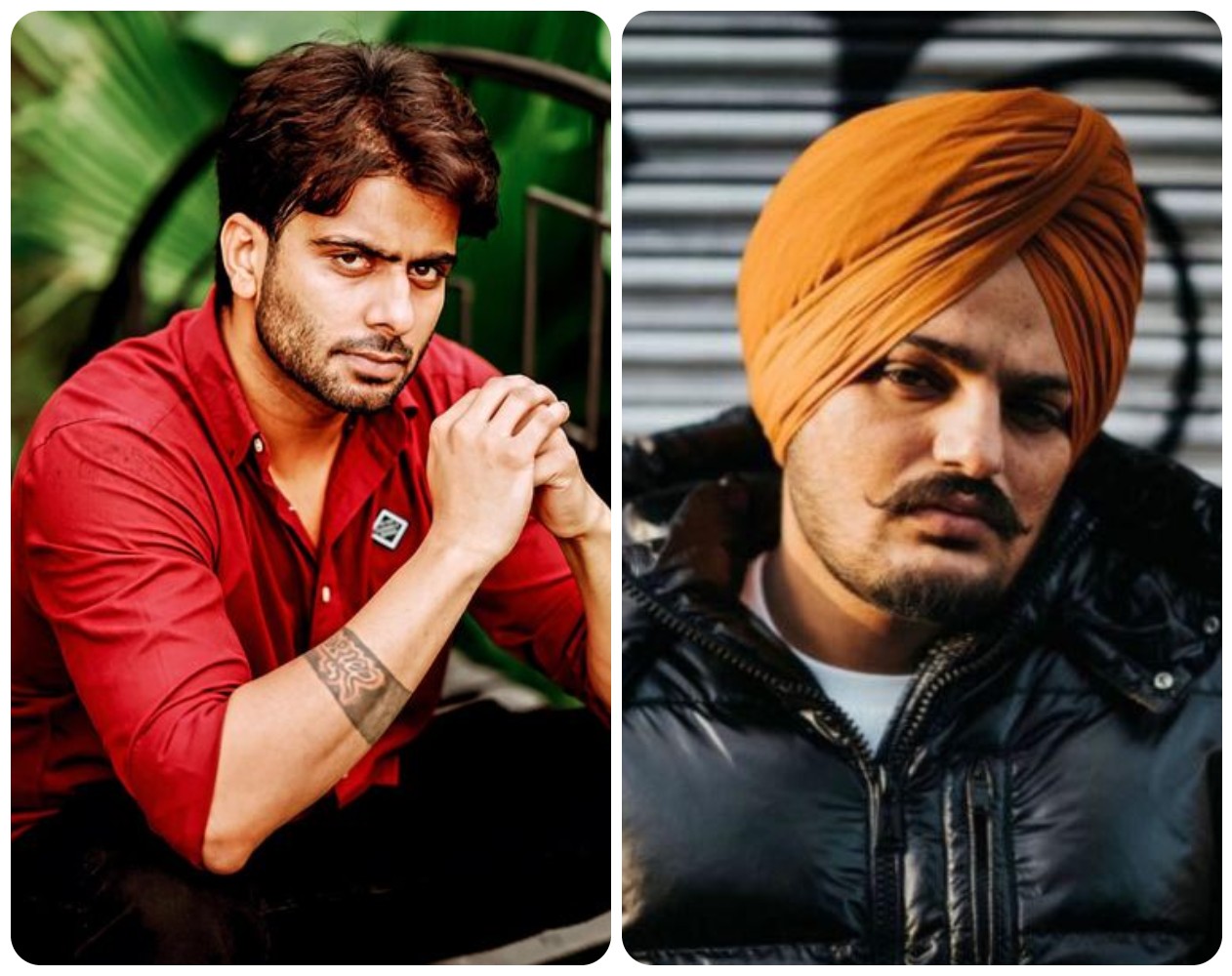 ਸਿੱਧੂ ਮੂਸੇਵਾਲਾ ਦੇ ਕਤਲ ‘ਤੇ ਮਨਕੀਰਤ ਔਲਖ ਬੋਲੇ!
