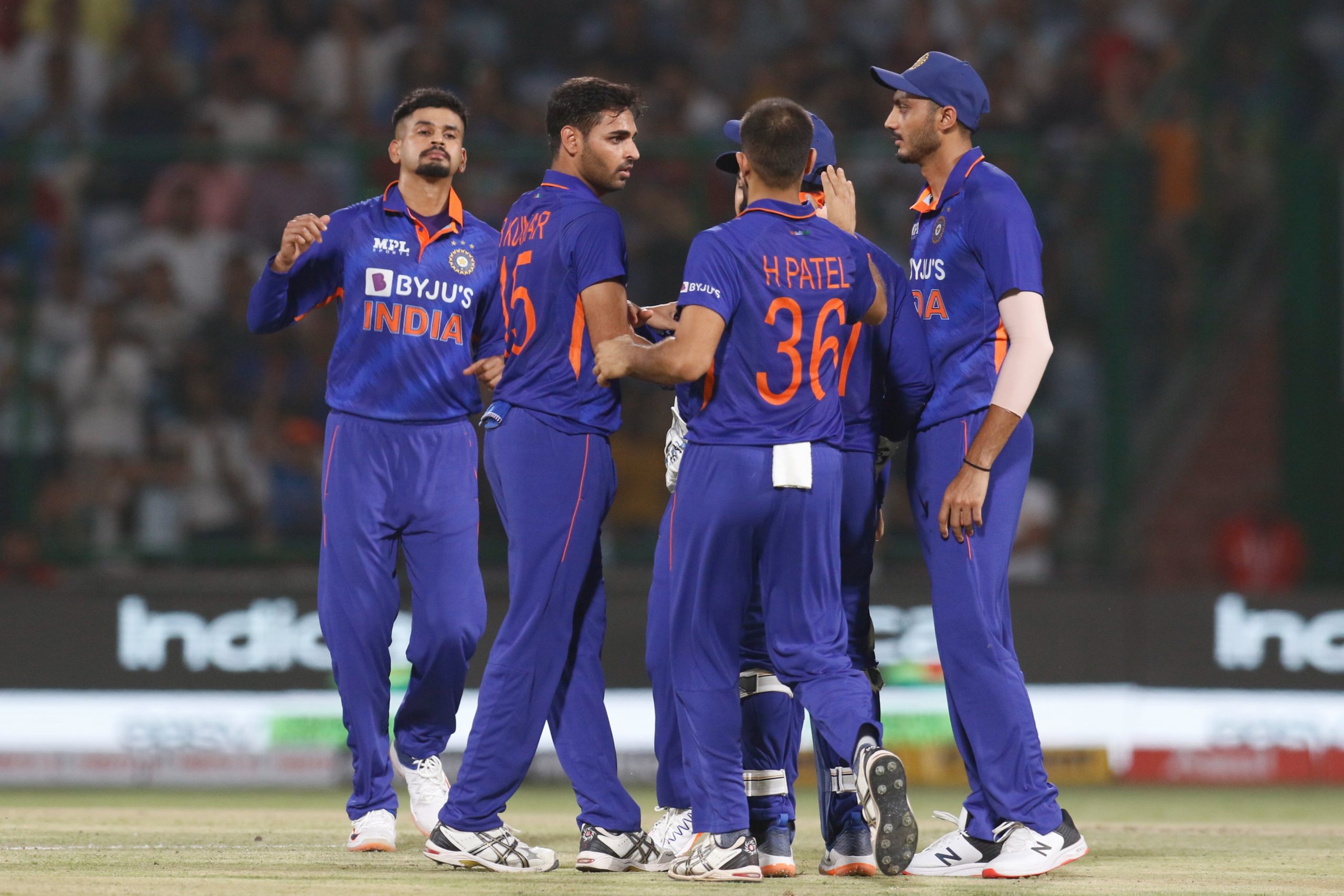 IND vs SA 2nd T20: ਟੀਮ ਇੰਡੀਆ ‘ਚ ਹੋ ਸਕਦੇ ਹਨ 2 ਬਦਲਾਅ, ਜਾਣੋ ਕਿਸ ਦੀ ਟਿਕਟ ਕੱਟੀ ਜਾਵੇਗੀ ਤੇ ਕਿਸ ਨੂੰ ਮਿਲੇਗਾ ਮੌਕਾ?