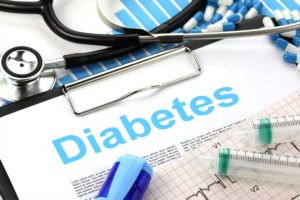 Diabetes