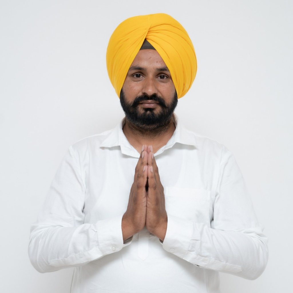 ਕਰੋੜਪਤੀ ਹੈ ਸੰਗਰੂਰ ਜ਼ਿਮਣੀ ਹਲਕੇ ਤੋਂ ‘ਆਪ’ ਉਮੀਦਵਾਰ ਗੁਰਮੇਲ ਸਿੰਘ