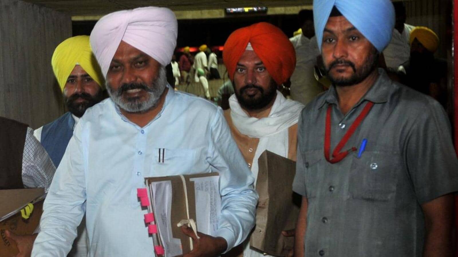 Punjab Budget 2022 : ਮਹਿਲਾਵਾਂ ਦੀ ਥਾਂ ਮਾਨ ਸਰਕਾਰ ਨੇ ਵਿਦਿਆਰਥੀਆਂ- ਸਿੱਖਿਆ ਨੂੰ ਦਿੱਤੀ ਪਹਿਲ