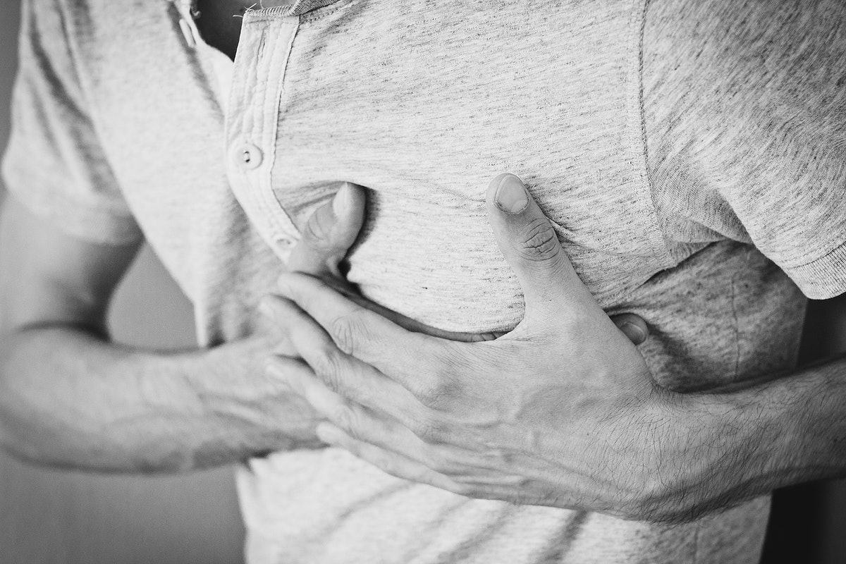 Heart Attack Signs – ਹਾਰਟ ਅਟੈਕ ਦੇ ਲੱਛਣ ਹਨ ਸਰੀਰ ਵਿੱਚ ਅਜਿਹੇ ਬਦਲਾਅ, ਤੁਰੰਤ ਡਾਕਟਰ ਦੀ ਲਓ ਸਲਾਹ