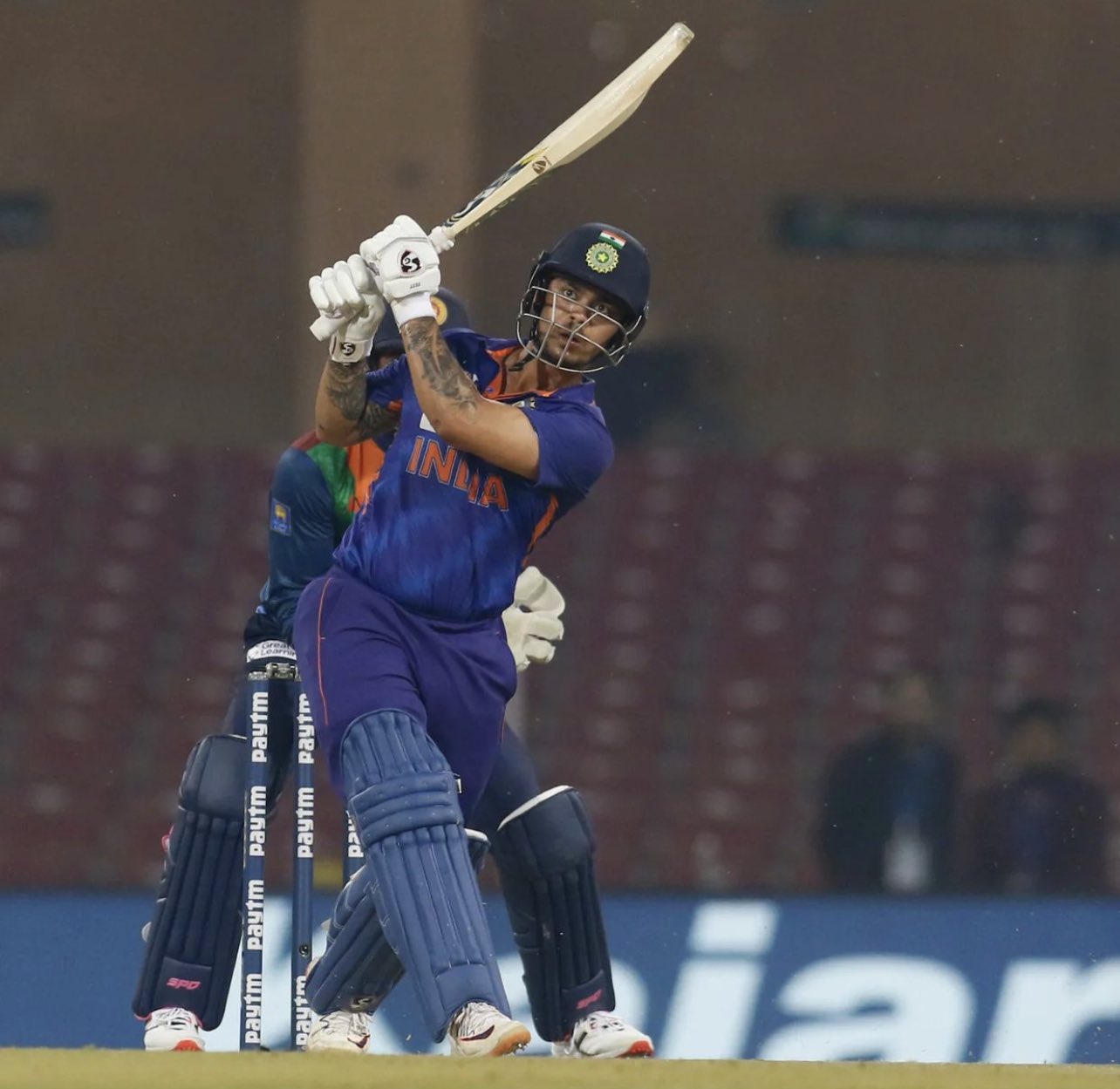Asia Cup 2023 ਨੇ ਤੈਅ ਕੀਤਾ ਕਿ ਈਸ਼ਾਨ ਪਾਕਿਸਤਾਨ ਦੇ ਖਿਲਾਫ ਕਿੱਥੇ ਖੇਡਣਗੇ