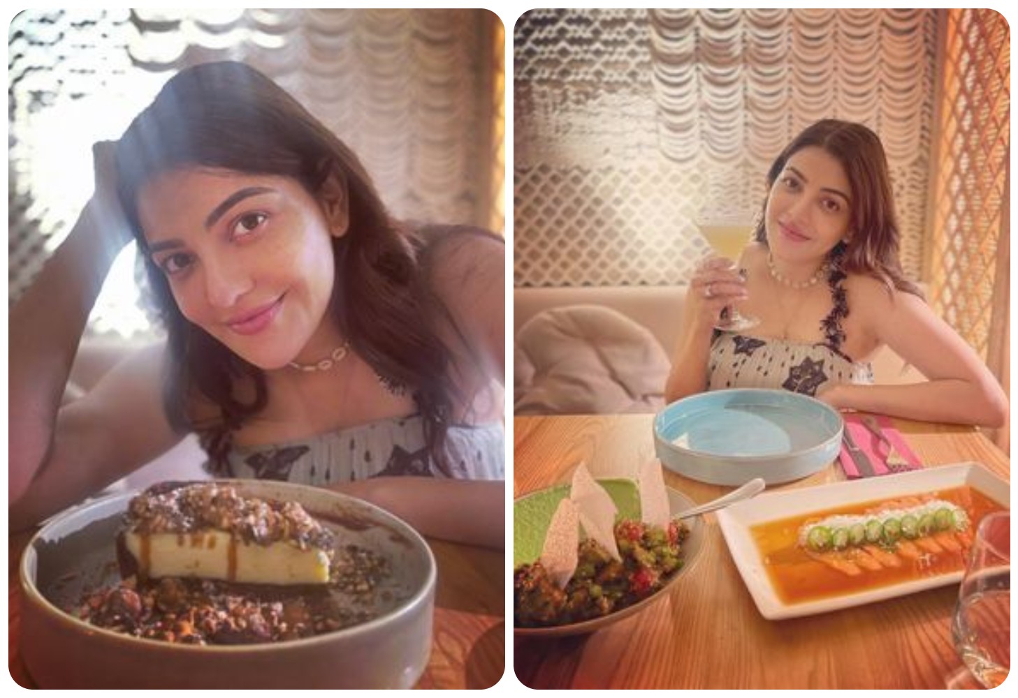 Kajal Agarwal Birthday: ਕਾਜਲ ਨੇ ਆਪਣੀ ਪਹਿਲੀ ਫਿਲਮ ਵਿੱਚ ਐਸ਼ਵਰਿਆ ਰਾਏ ਨਾਲ ਸਕ੍ਰੀਨ ਸ਼ੇਅਰ ਕੀਤੀ ਸੀ