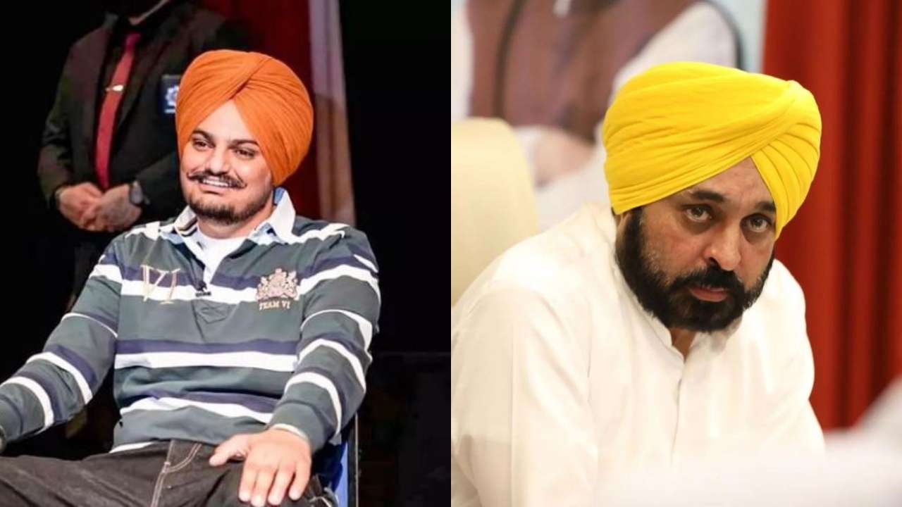 ਮੂਸੇਵਾਲਾ ਦੇ ਕਤਲ ਤੋਂ ਬਾਅਦ ਜਾਗੀ ਭਗਵੰਤ ਮਾਨ ਸਰਕਾਰ , ਕਈਆਂ ਦੀ ਸੁਰੱਖਿਆ ਕੀਤੀ ਬਹਾਲ