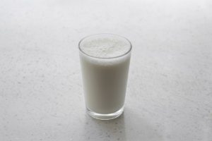 Milk Drink Benefits