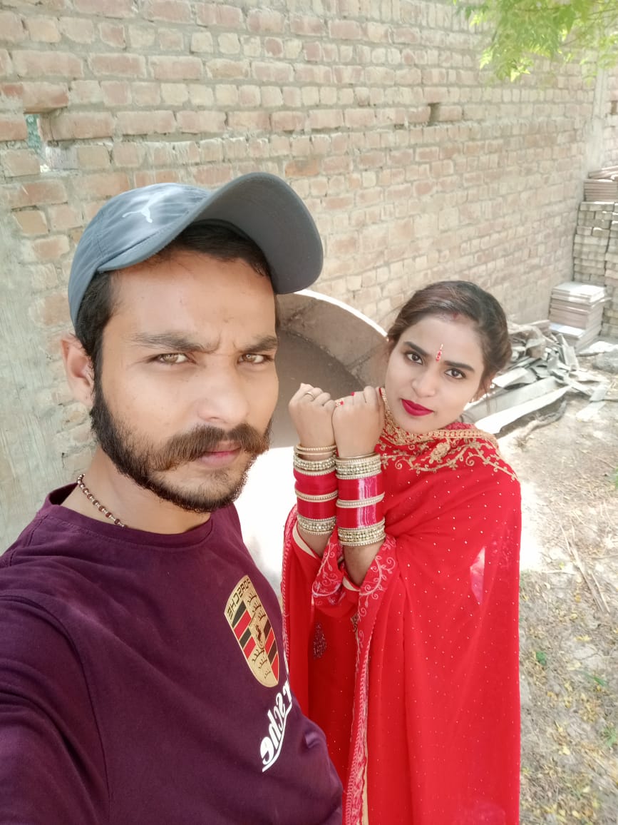 Honour Killing : ਪ੍ਰੇਮ ਵਿਆਹ ਤੋਂ ਨਾਰਾਜ਼ ਭਰਾਵਾਂ ਨੇ ਸਰੇਆਮ ਵੱਢੀ ਭੈਣ