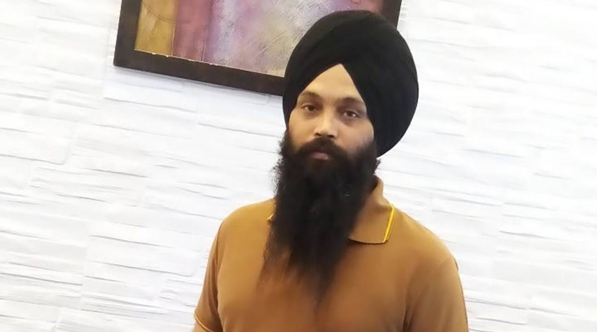 ਮੋਗਾ ਦਾ ਨੌਜਵਾਨ ਈਰਾਨ ‘ਚ ਅਗਵਾ , ਭਾਰਤੀ ਅੰਬੈਸੀ ਤੋਂ ਪਰਿਵਾਰ ਨਾਰਾਜ਼