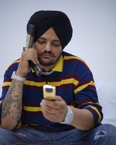 Moose Wala Case: ਸ਼ੂਟਰ ਹਰਕਮਲ ਰਾਣੂ ਬਠਿੰਡਾ ਤੋਂ ਗ੍ਰਿਫਤਾਰ
