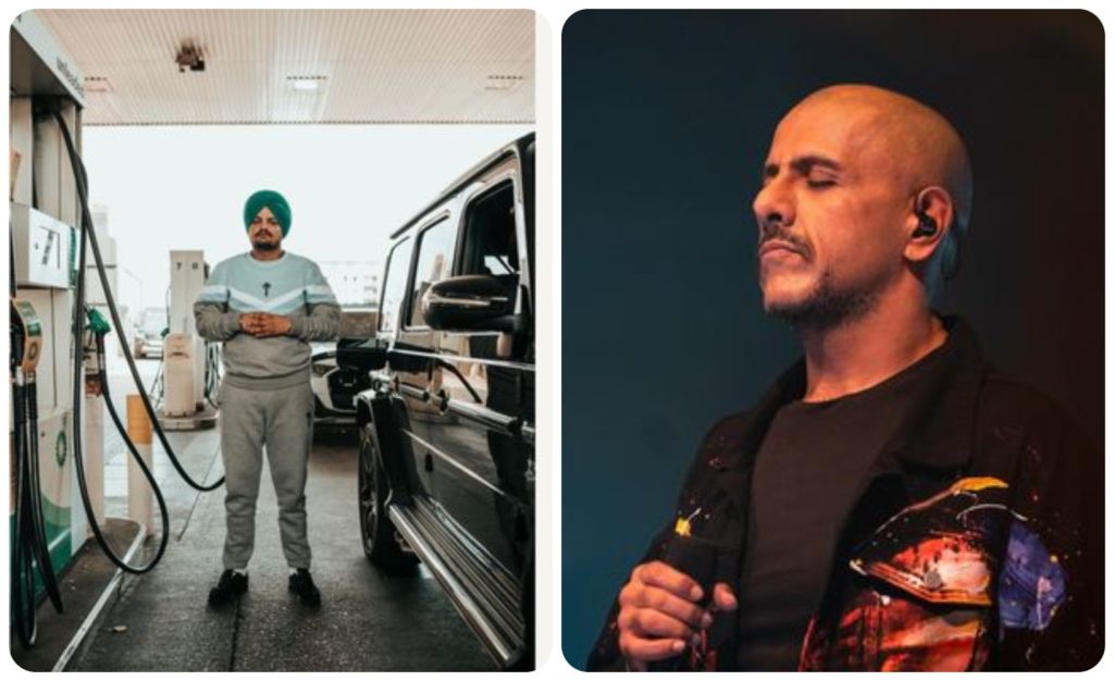 ਵਿਸ਼ਾਲ ਡਡਲਾਨੀ ਨੇ ਸਿੱਧੂ ਮੂਸੇਵਾਲਾ ਲਈ 295 ਗੀਤ ਗਾਇਆ! ਕੀ ਉਹ ਕੁਝ ਦੱਸਣ ਦੀ ਕੋਸ਼ਿਸ਼ ਕਰ ਰਿਹਾ ਹੈ?
