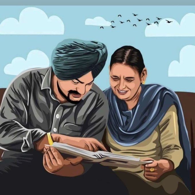 ਸਿੱਧੂ ਮੂਸੇ ਵਾਲਾ ਦੀ ਜਨਮ ਮਿਤੀ: ਪੰਜਾਬੀ ਗੀਤਾਂ ਨਾਲ ਦਿਲ ਜਿੱਤਿਆ… ਸਿਆਸਤ ਵਿੱਚ ਹੱਥ ਅਜ਼ਮਾਇਆ, ਕੁਝ ਅਜਿਹੀ ਸੀ ਸਿੱਧੂ ਮੂਸੇ ਵਾਲੇ ਦੀ ਜ਼ਿੰਦਗੀ