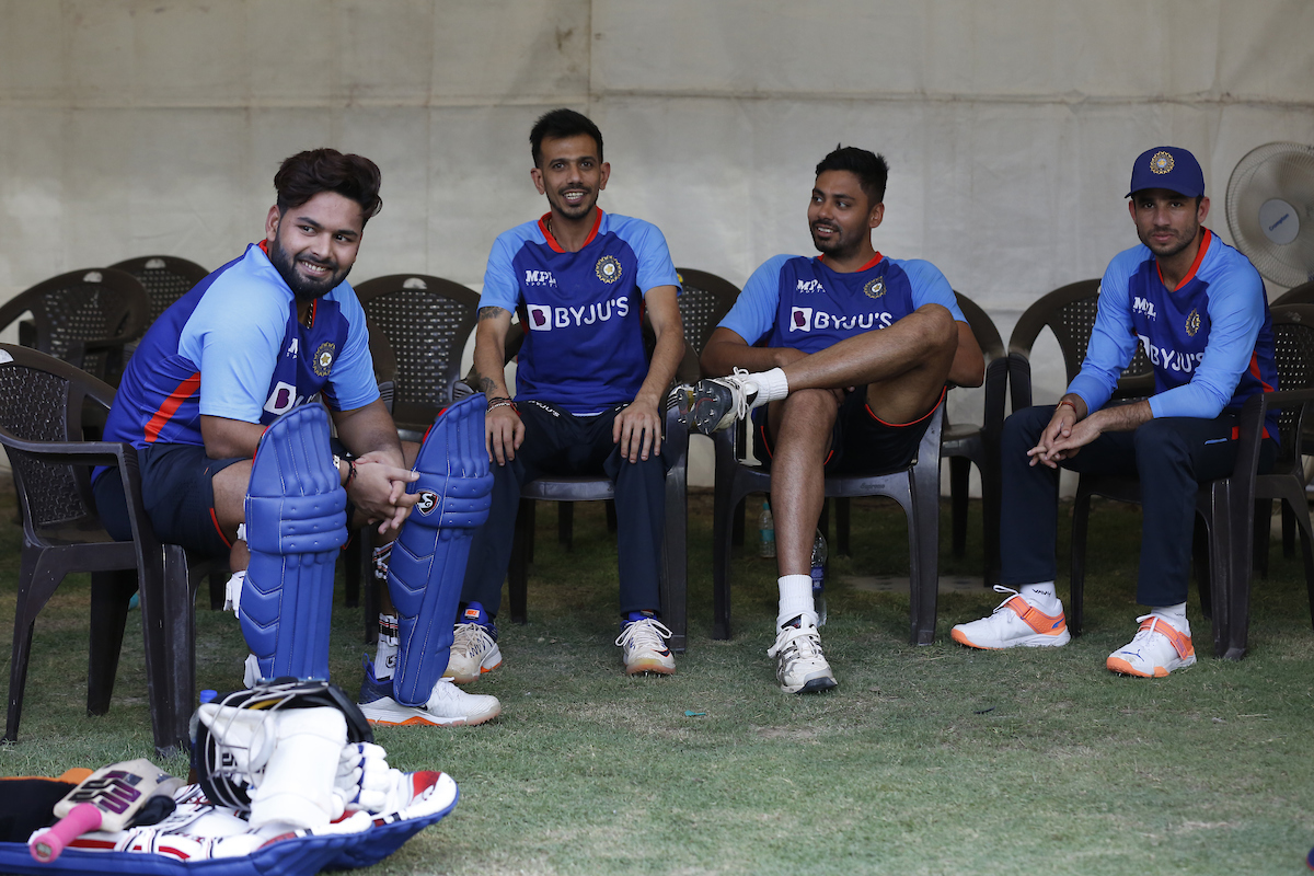 India vs South Africa: ਦਿੱਲੀ ਦੀ ਭਿਆਨਕ ਗਰਮੀ ਤੋਂ ਬਚਣ ਲਈ ਹਰ 10 ਓਵਰਾਂ ਬਾਅਦ ਡ੍ਰਿੰਕ ਬਰੇਕ ਹੋਵੇਗੀ।