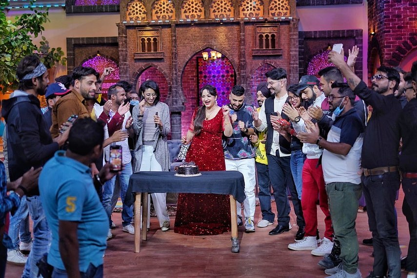 Upasana Singh Birthday: ਦੂਰਦਰਸ਼ਨ ‘ਤੇ ਪ੍ਰੋਗਰਾਮ ਕਰਦੀ ਸੀ ਉਪਾਸਨਾ ਸਿੰਘ, ‘ਪਿੰਕੀ ਬੂਆ’ ਬਣ ਕੇ ਜਿੱਤਿਆ ਦਿਲ